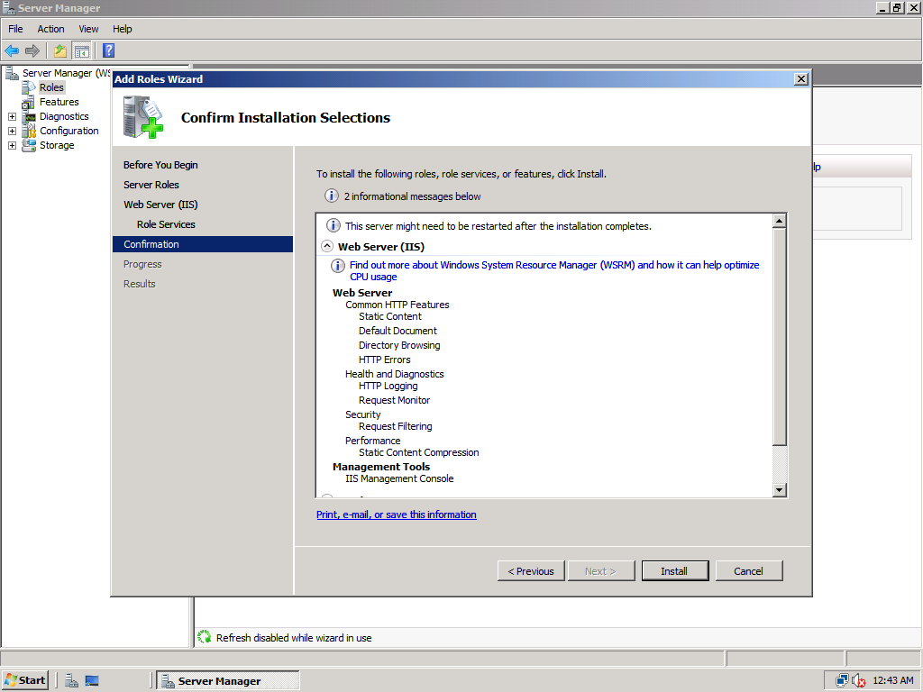 Windows System Image Manager  -  7