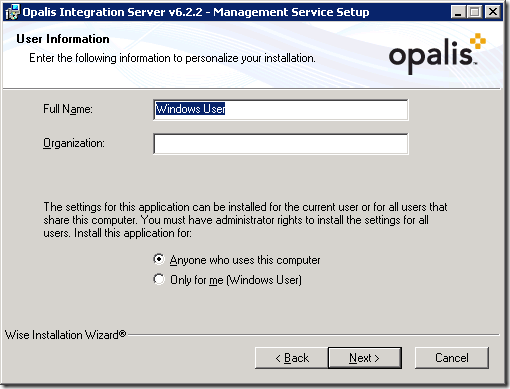 install_opalis_5