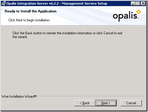 install_opalis_8