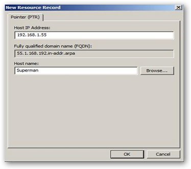 Установка и настройка DNS-сервера в Windows Server 2008 | Для ...