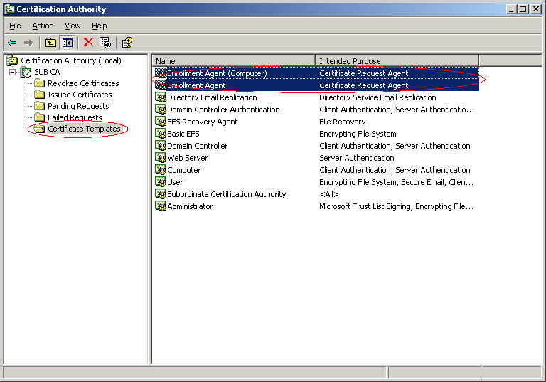Cpu agent. Microsoft CA. Запустите консоль Certificate Authority. Сервер Certification Authority. Выпуск сертификата Microsoft CA.